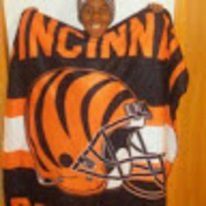 Meet your Posher, The english